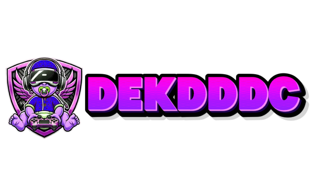 dekdddc.info